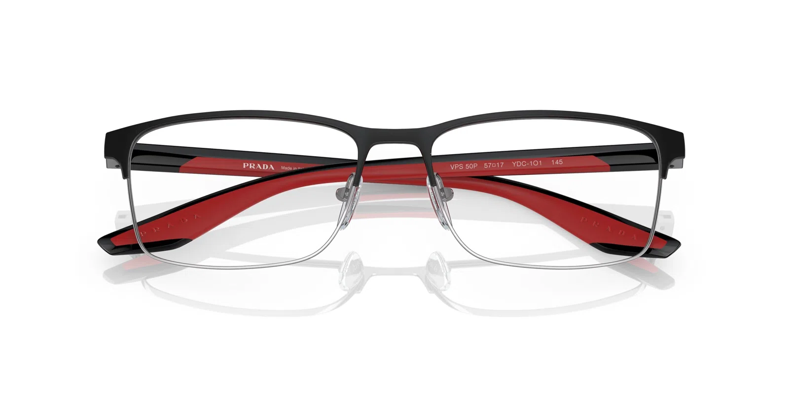 Prada Linea Rossa 50PV Eyeglasses - view 12